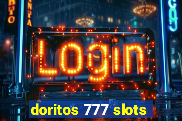 doritos 777 slots
